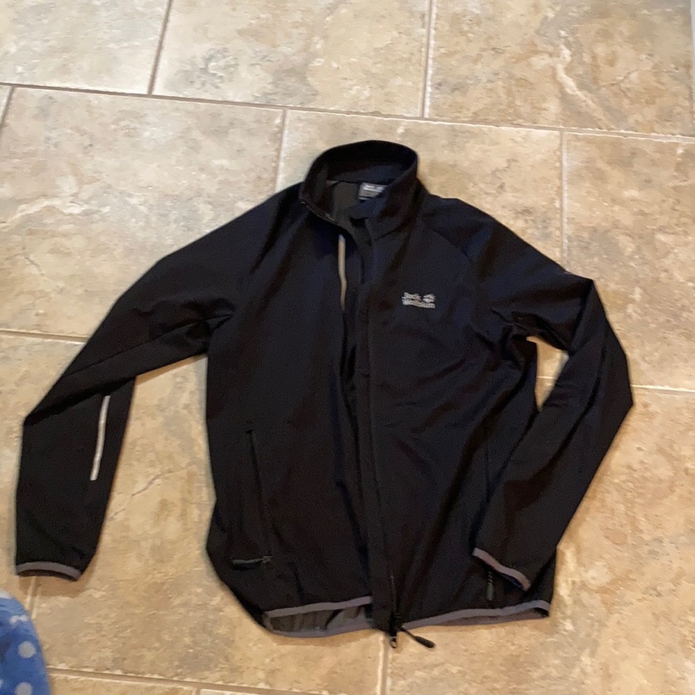 Jack Wolfskin Jacket - image 2